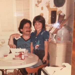 Meet your Posher, Leah